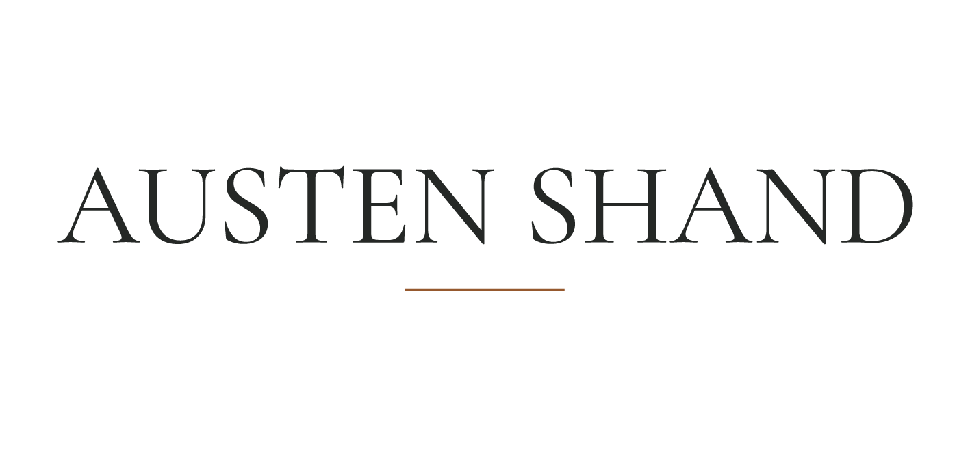 Austen Shand