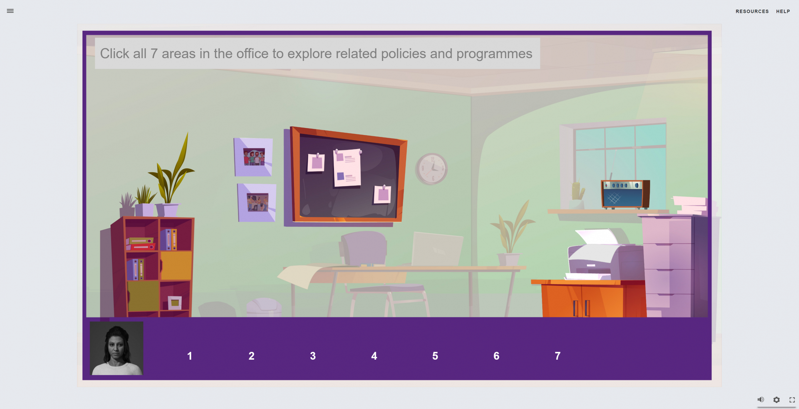 Digital learning design